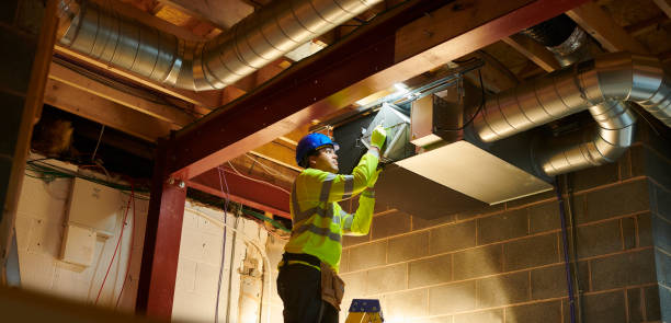 Best Affordable HVAC Duct Cleaning  in Russiaville, IN