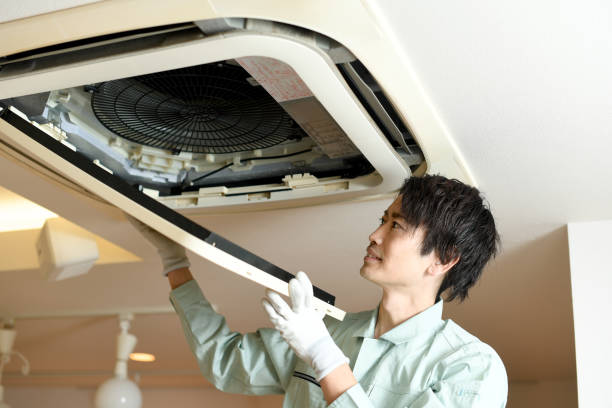Best Residential Air Duct Cleaning  in Russiaville, IN