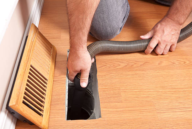 Best Air Duct Cleaning Near Me  in Russiaville, IN