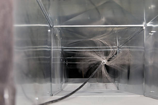 Best Dryer Vent Cleaning Services  in Russiaville, IN