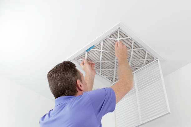 Best Best Air Duct Cleaning Company  in Russiaville, IN